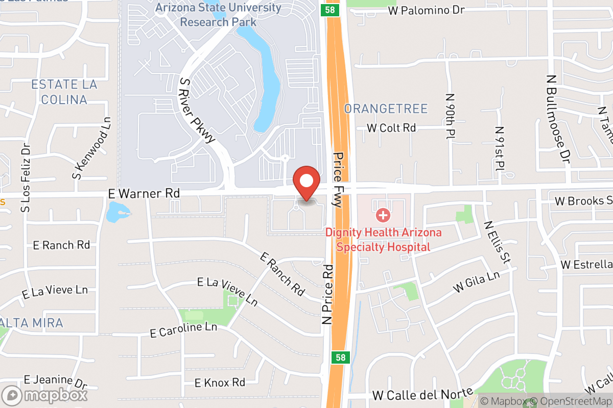 Drew Family Dentistry