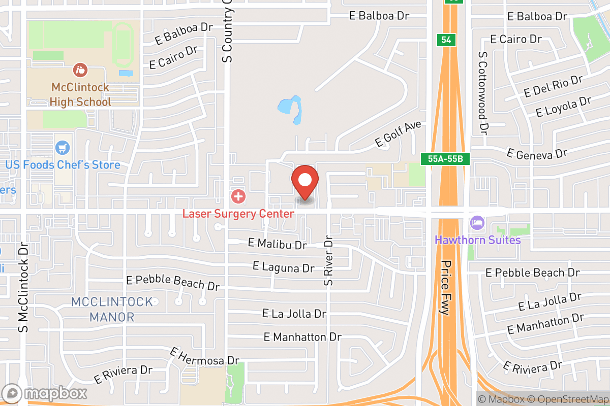 George Carr DDS & Associates PLLC
