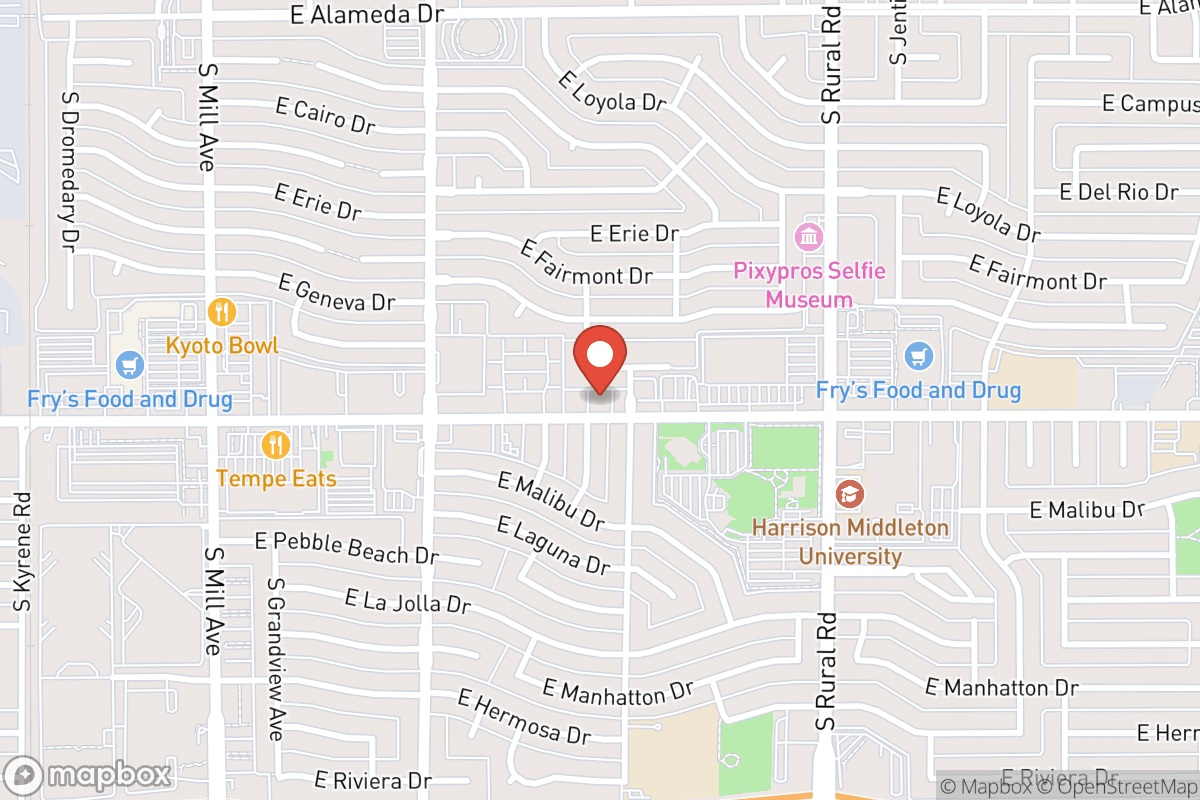 IGO Dental & Implant Center • Tempe