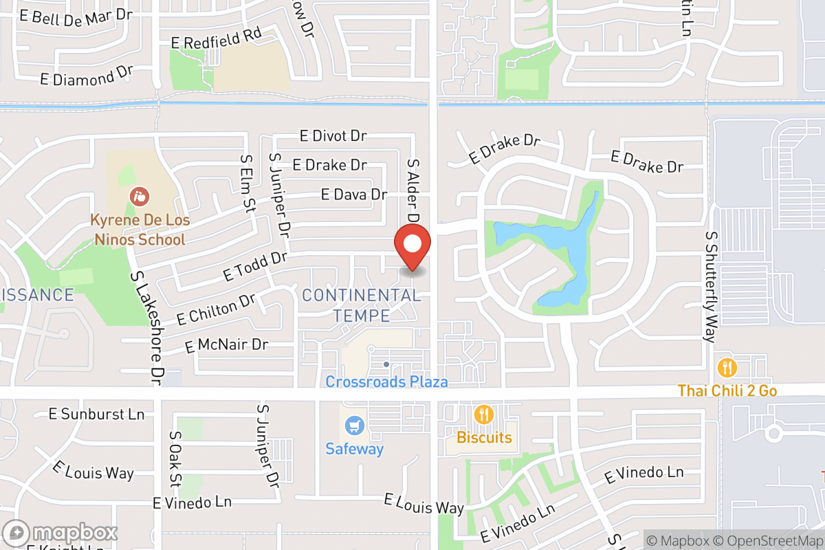 Jones Family Dentistry