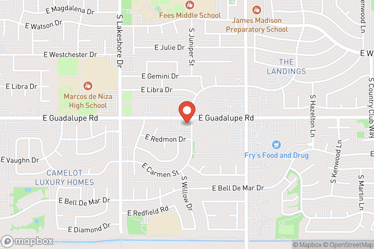 Lakeshore Dental