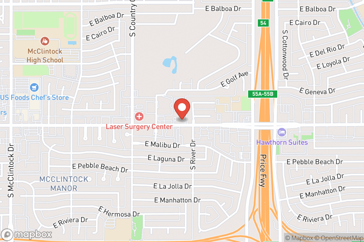 New Tempo Family Dental