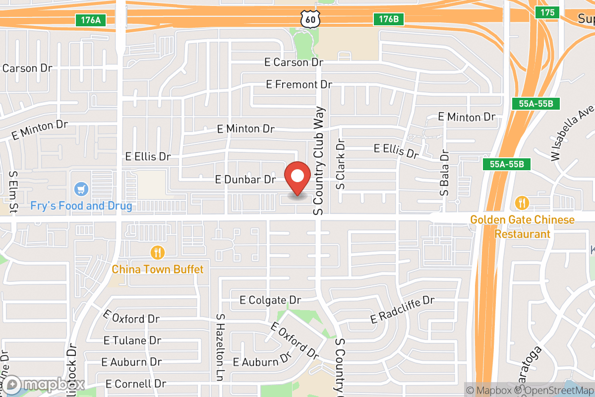 Noble Dental Care-Tempe Dentist