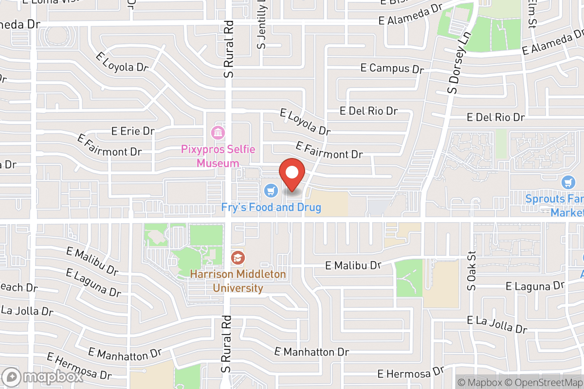 Okun Dentistry Tempe