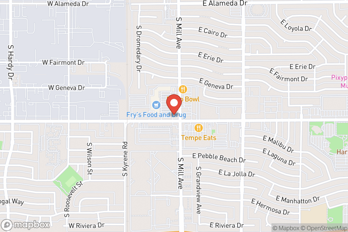 OnCall Dental Urgent Care