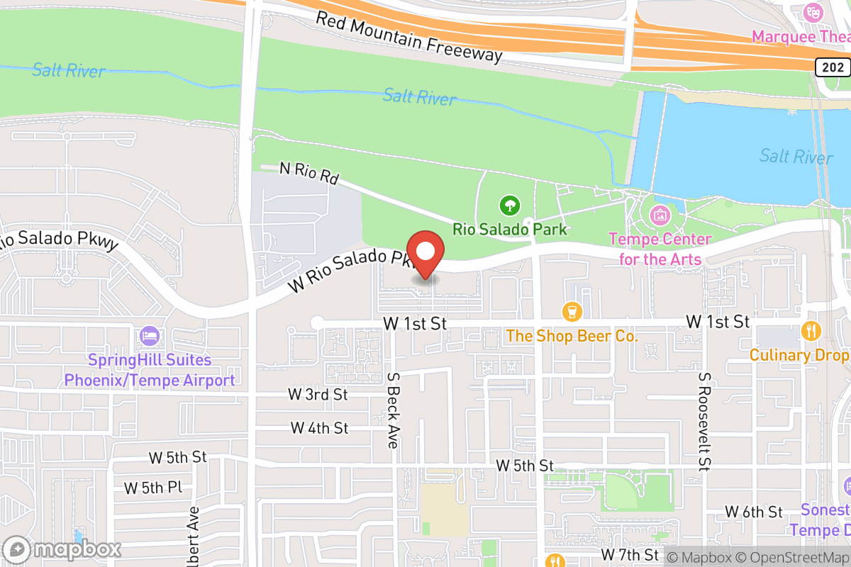 Oral & Facial Surgeons of Arizona