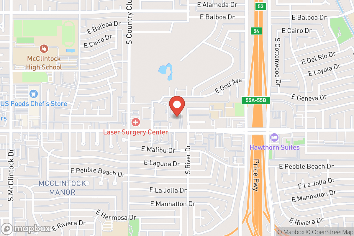 Pospisil Family Dentistry