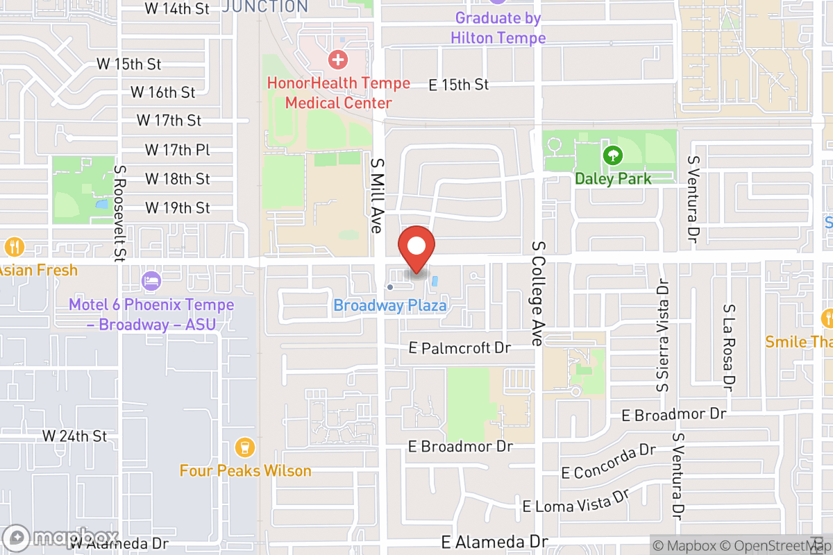 Reed Family Dentistry