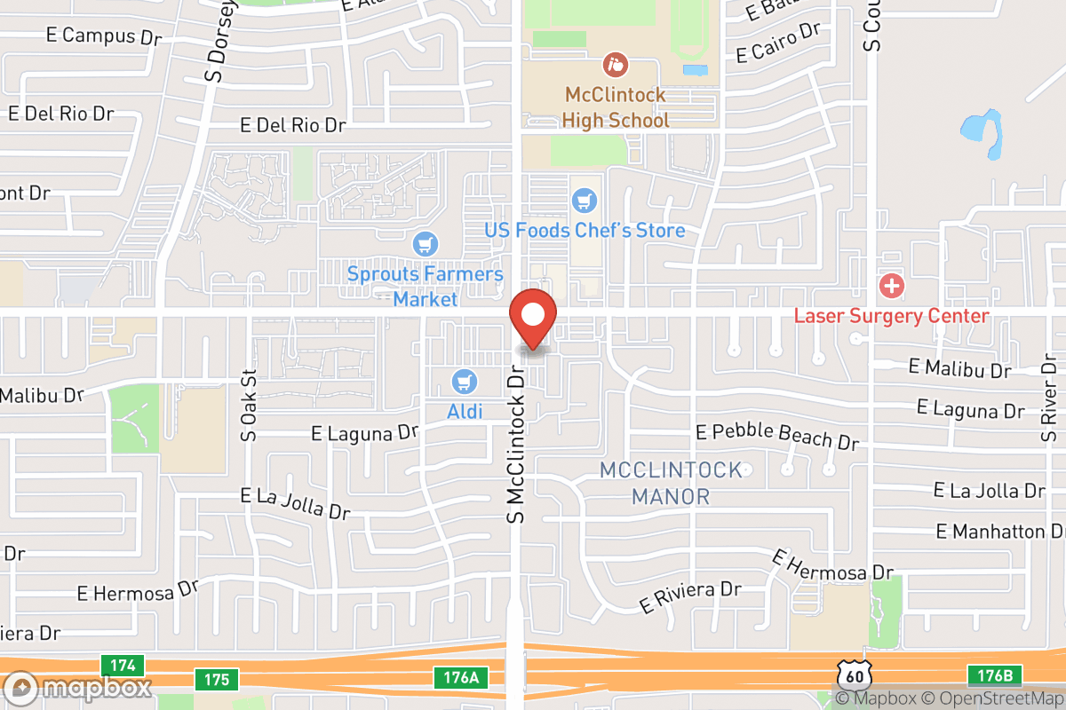 Risas Dental and Braces - Tempe