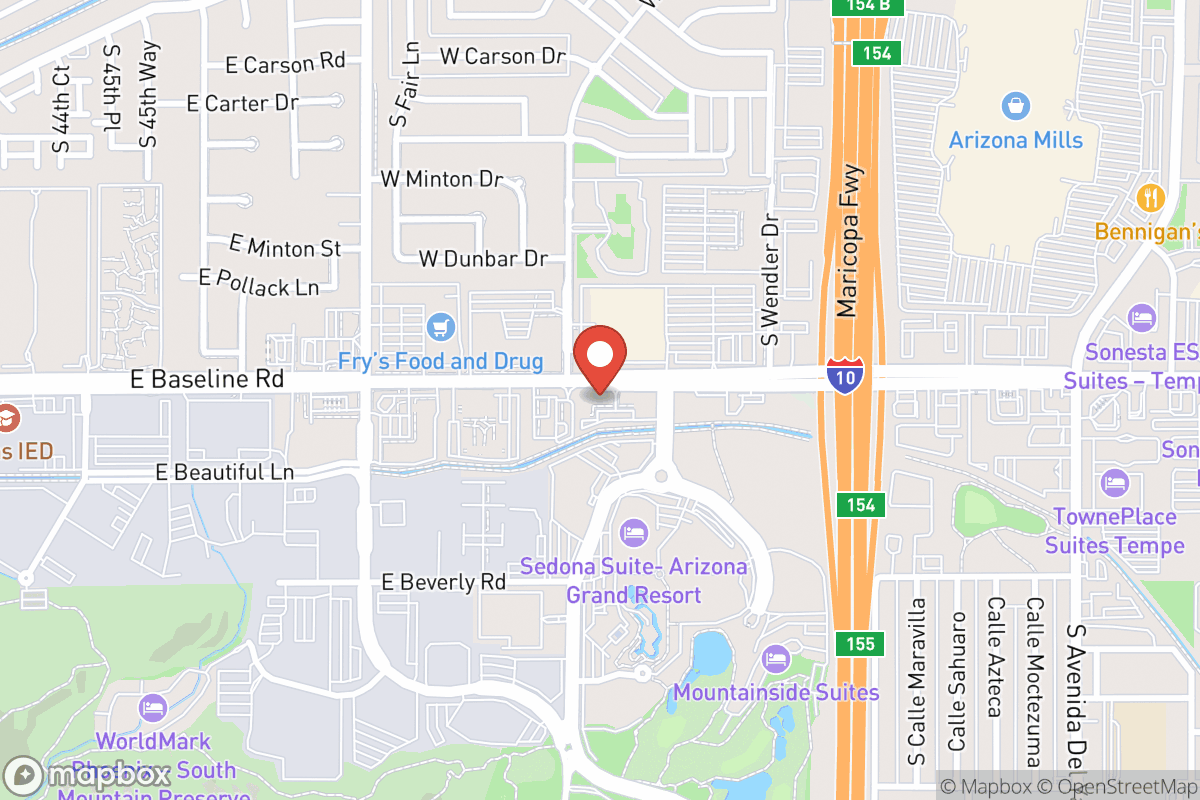 South Mountain Family Dental