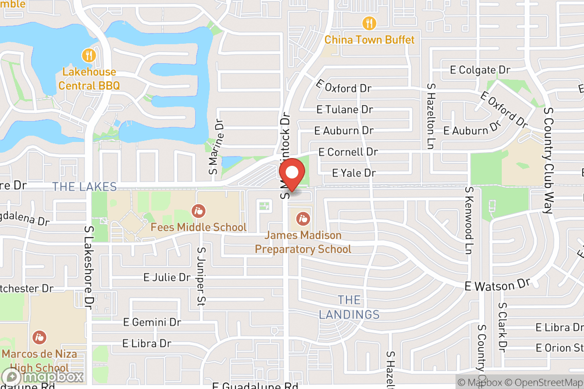 Tempe Dental Care
