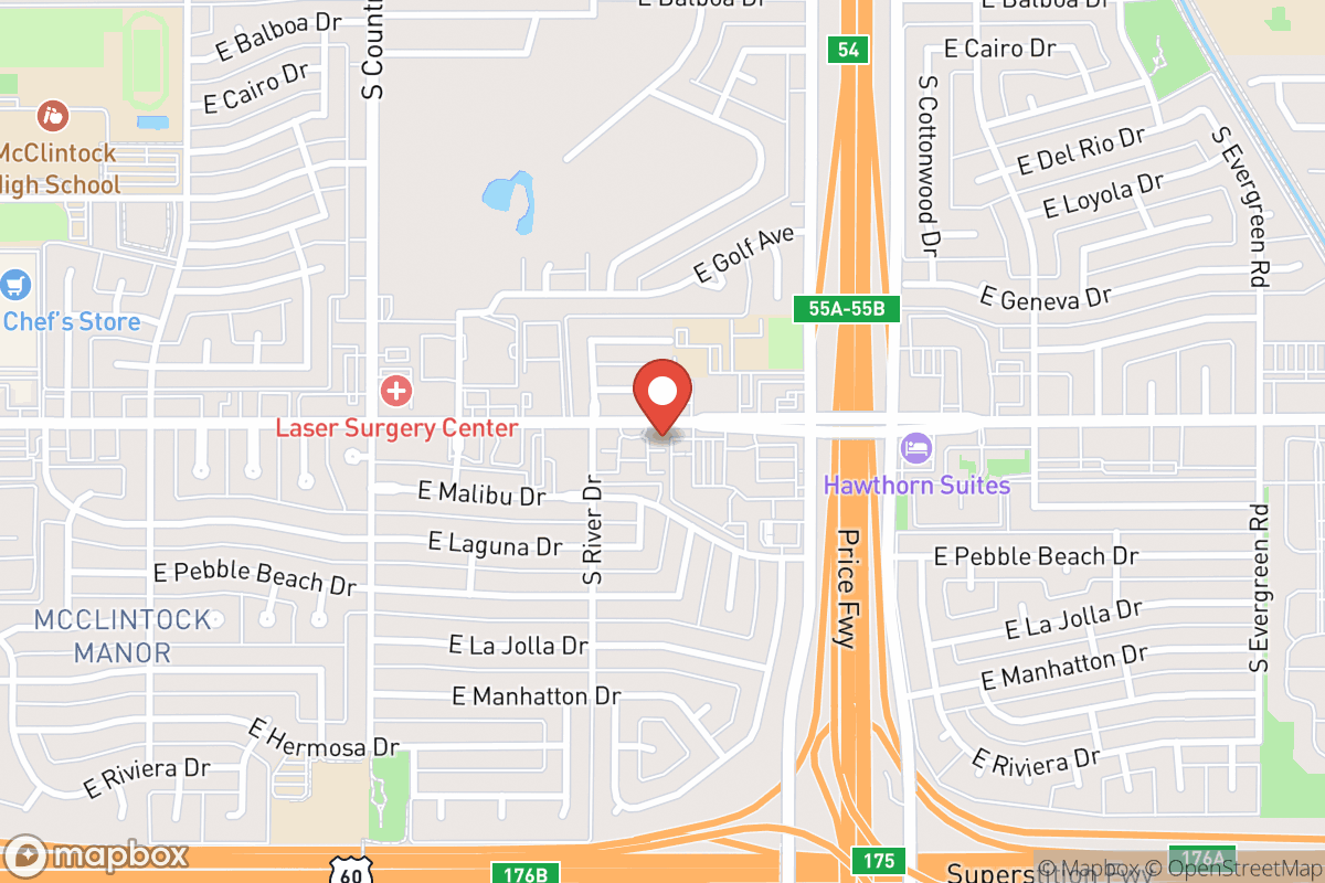 Tempe Dental