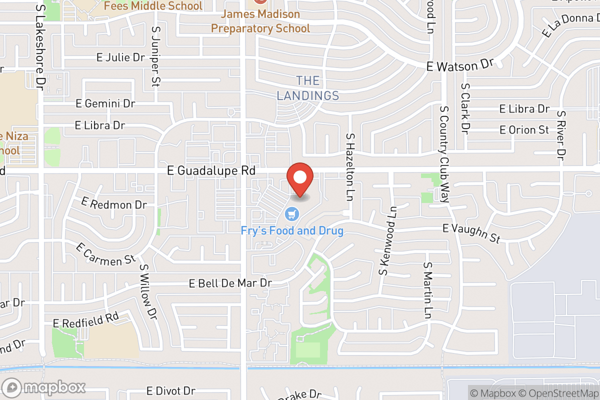 Tempe Modern Dentistry and Orthodontics
