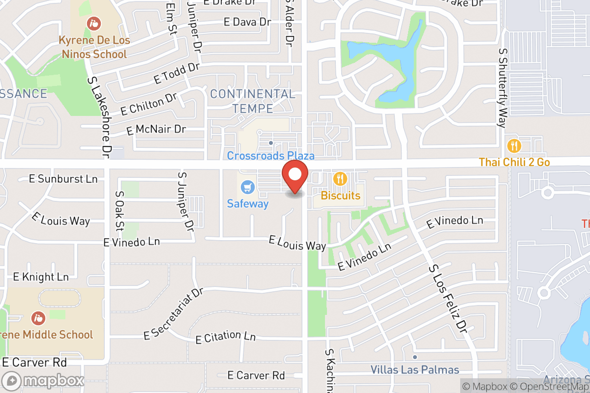 Tempe Smiles Family Dental