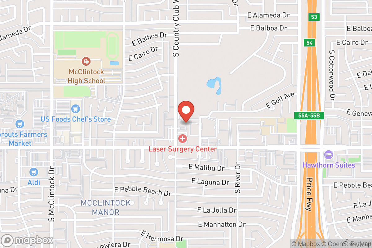 Vale Family Dental Cosmetic & Emergency Dentistry of Tempe