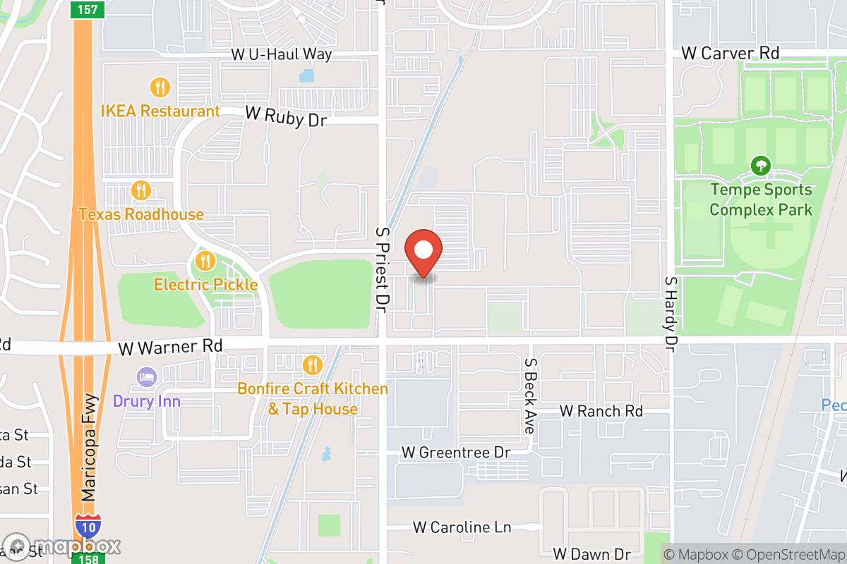 Warner Village Cosmetic & Family Dentistry