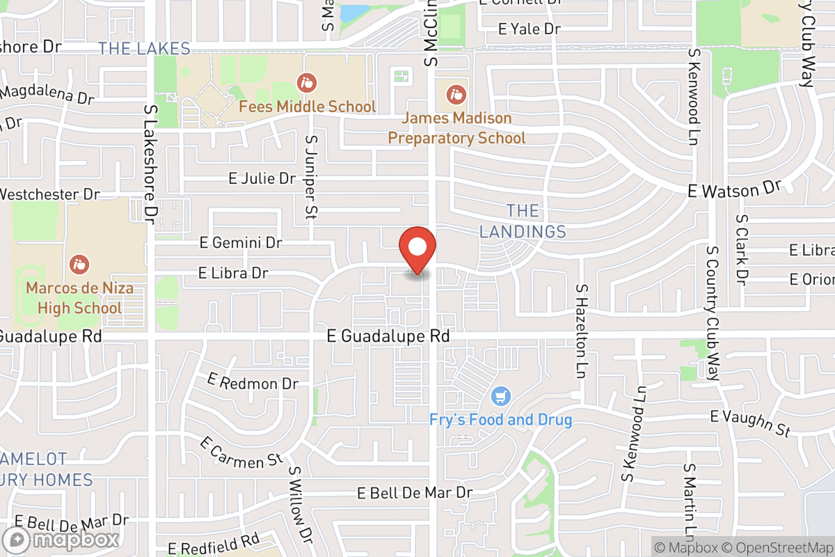 Wood Family Dentistry