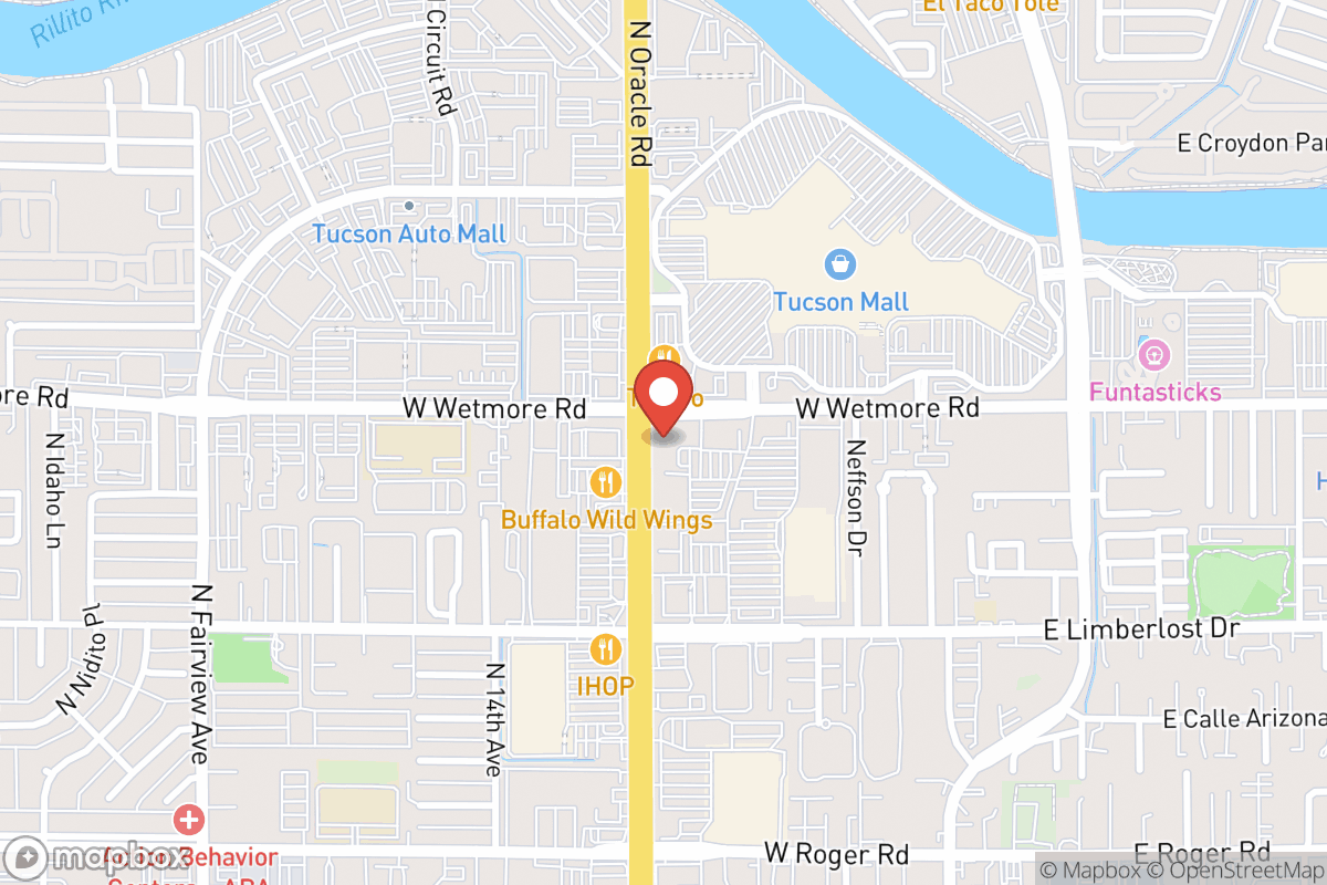 Aspen Dental - Tucson, AZ