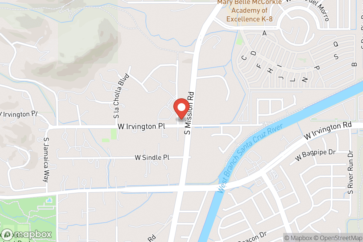 Associated Dental Care Tucson S Mission