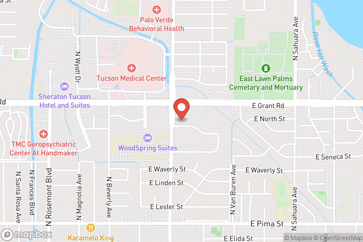 Davenport & Davenport Dental Practice