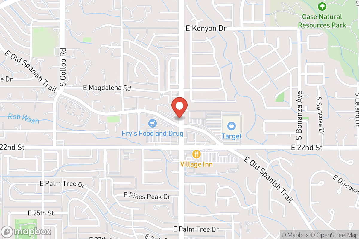 Dentists of Tucson