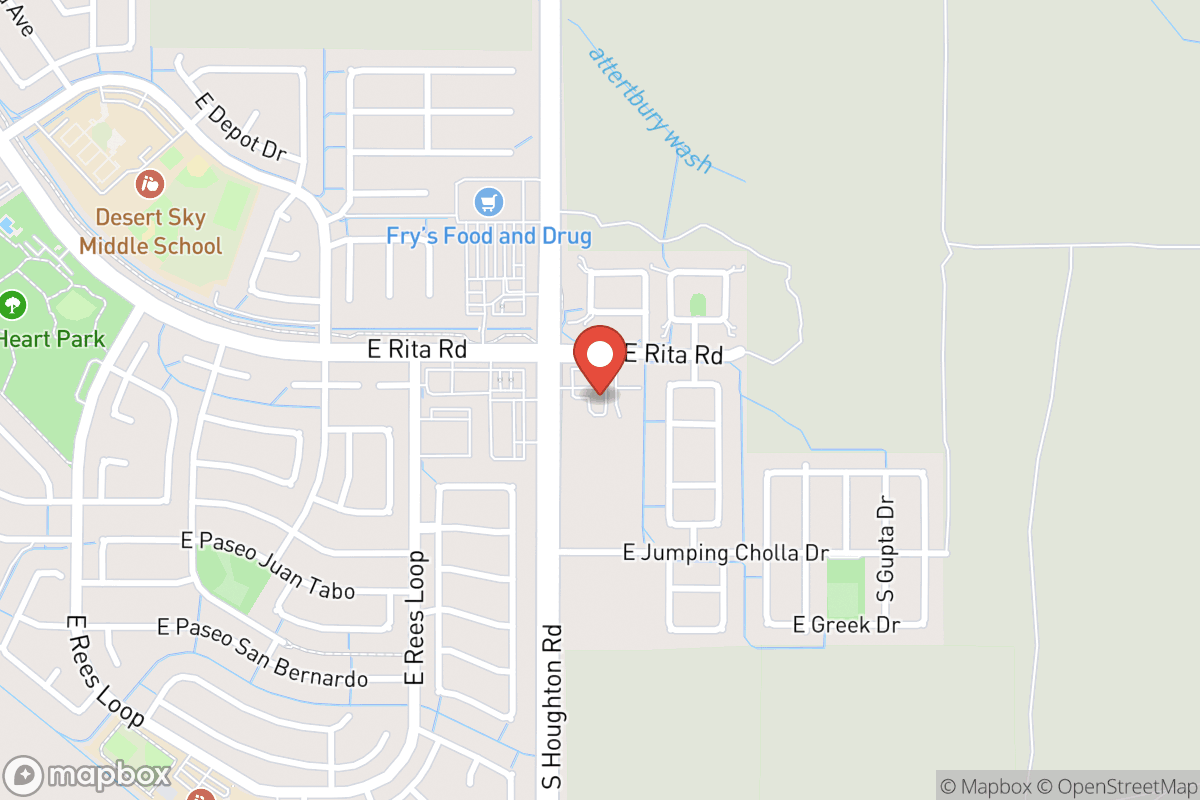 Desert Dental Group, PC