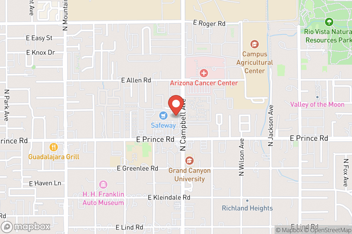 Desert Mountain Dental