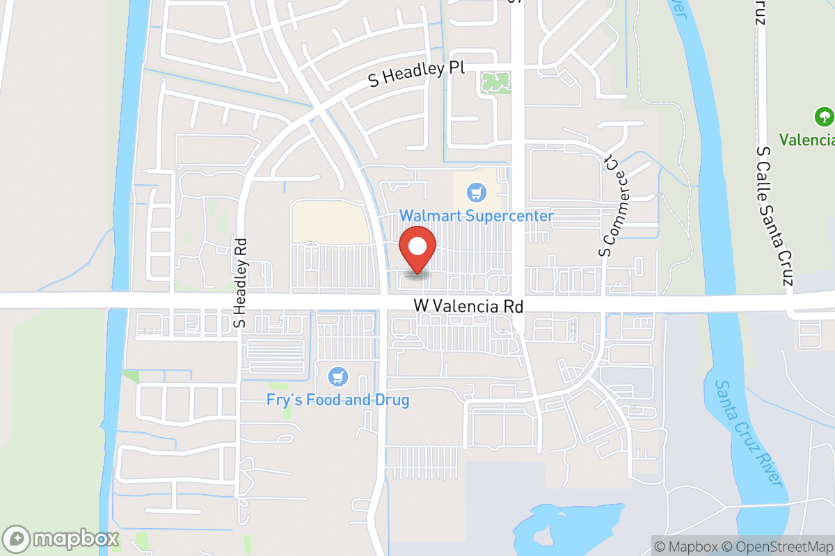 First Dental Center