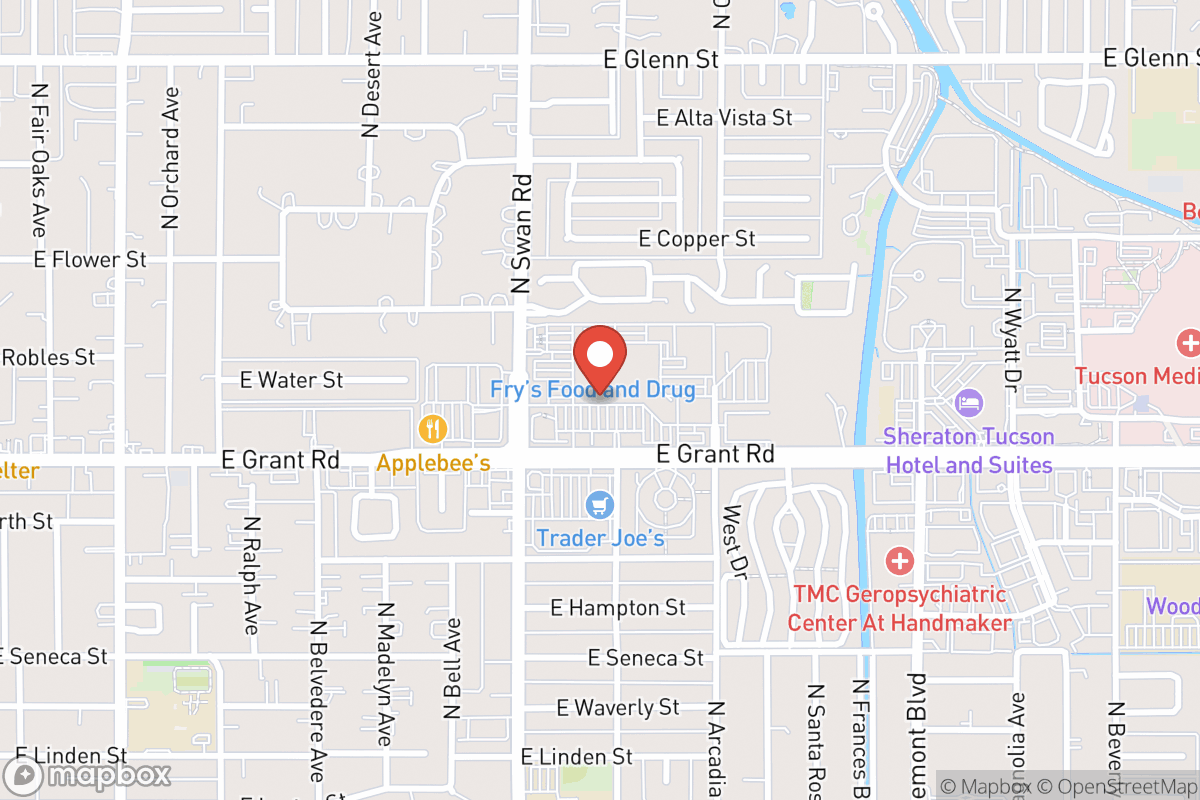 Grant Road Dentistry