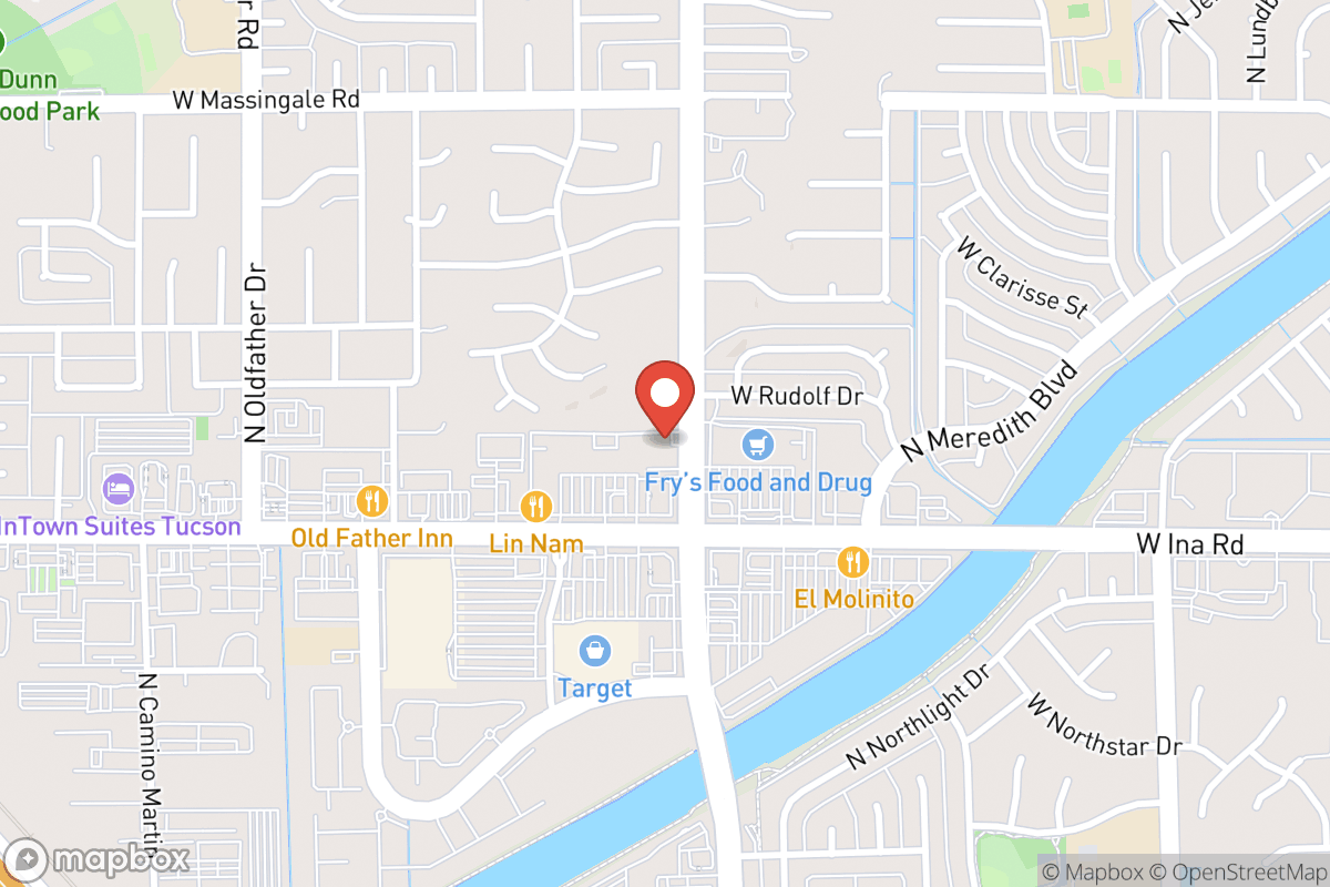 Hillside Dental Care -Dentist Tucson AZ - Cosmetic & Emergency Dentistry Tucson