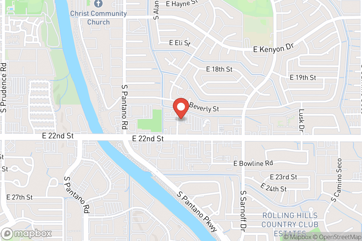 Ideal Dental of Tucson
