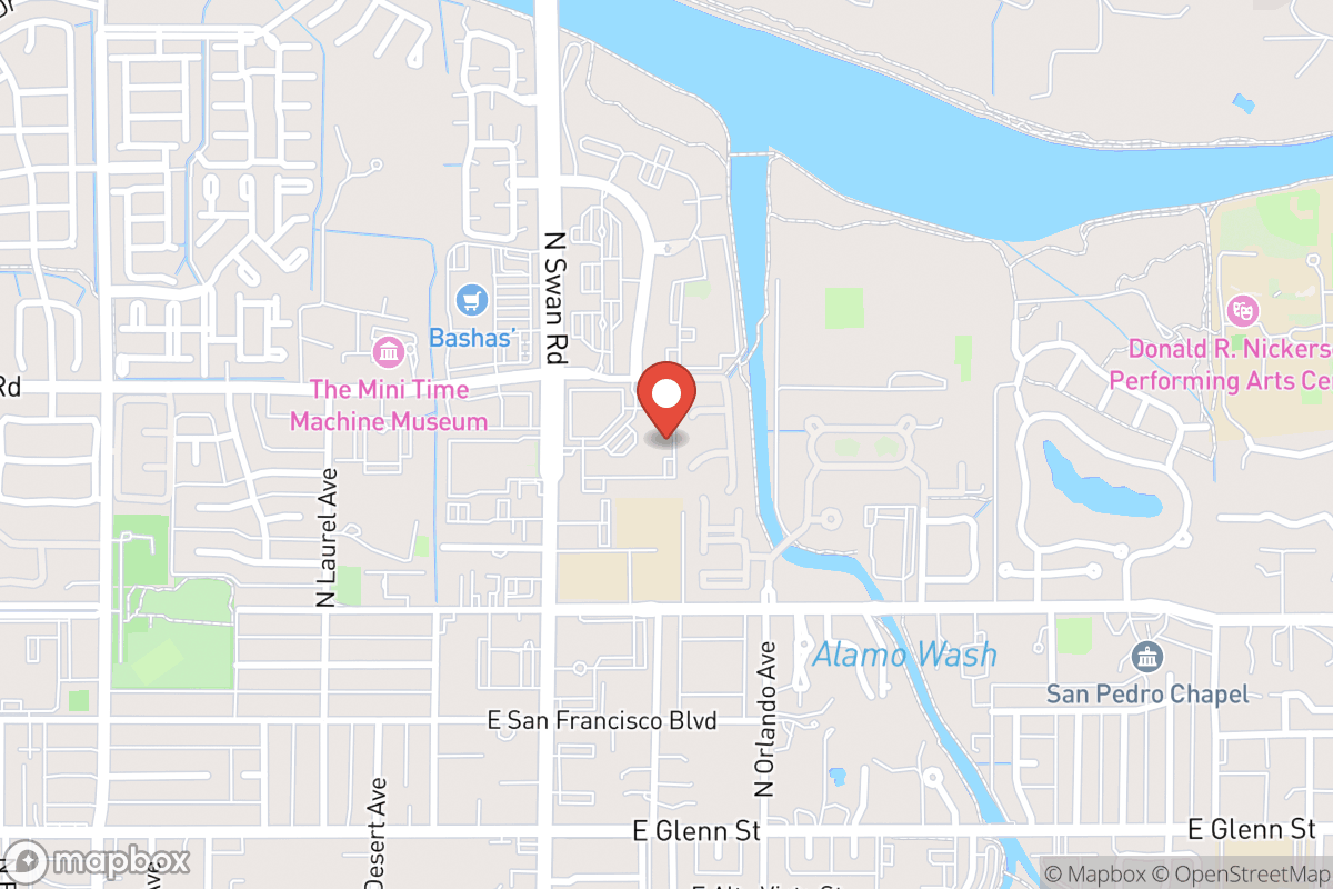 Mesquite Dental