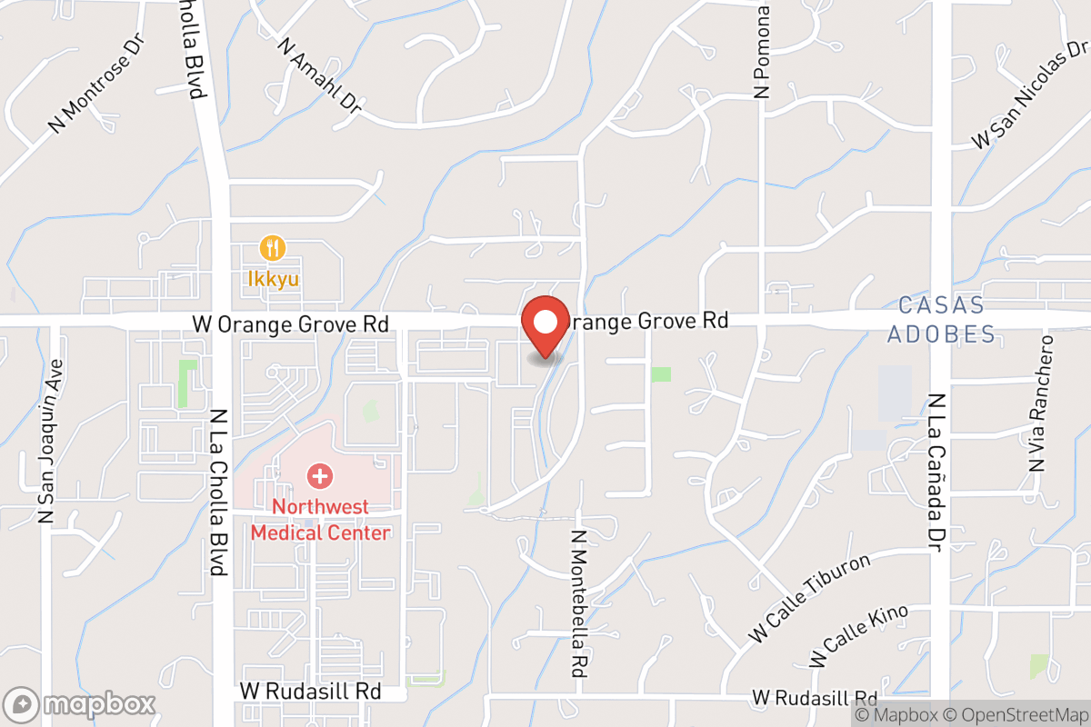 Orange Grove Dental