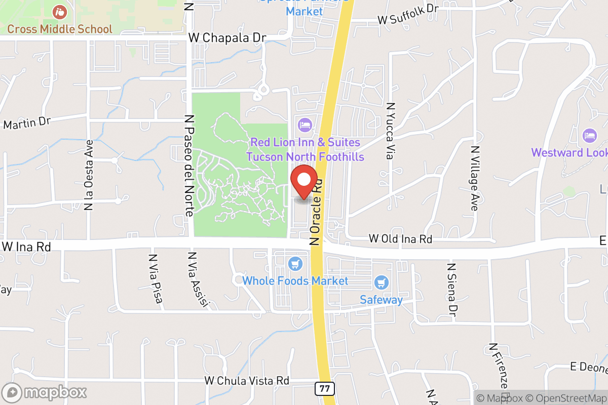 Oro Valley Family Dentistry
