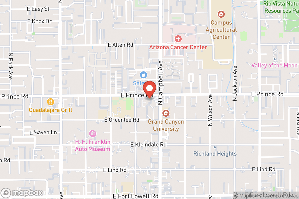 Pima Family Dentistry