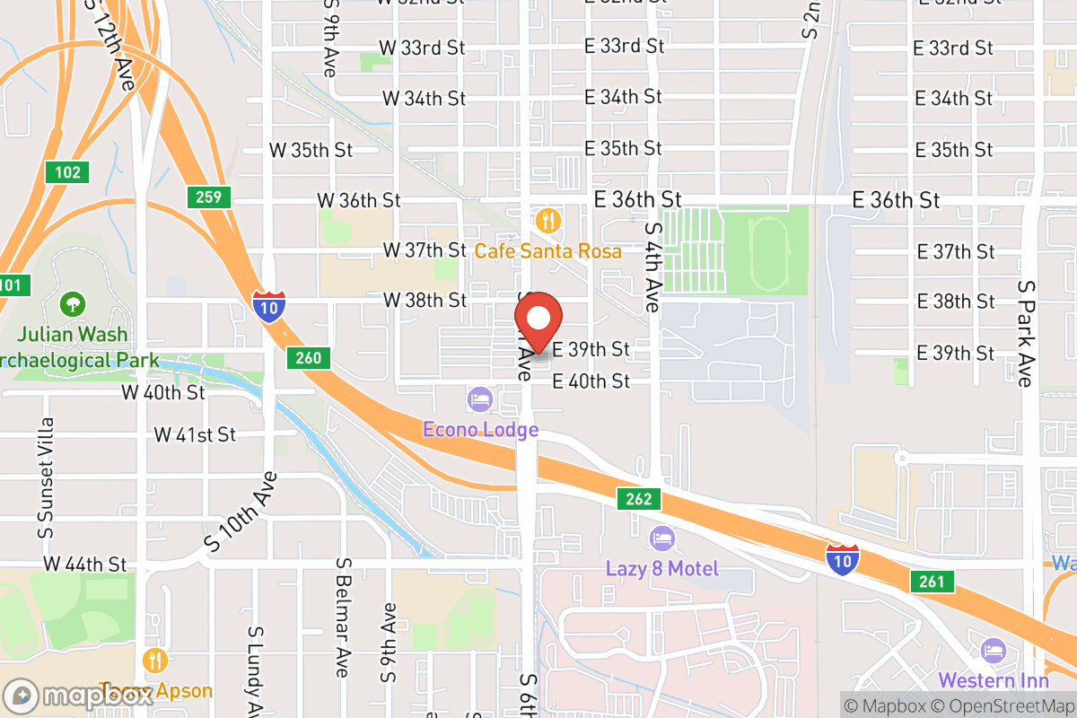 Risas Dental and Braces - South Tucson