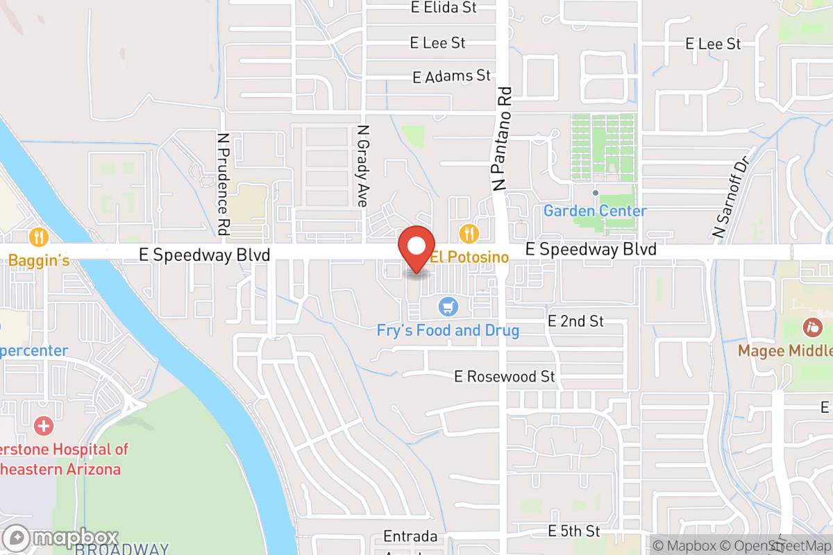 Simply Smiles Dentist Tucson