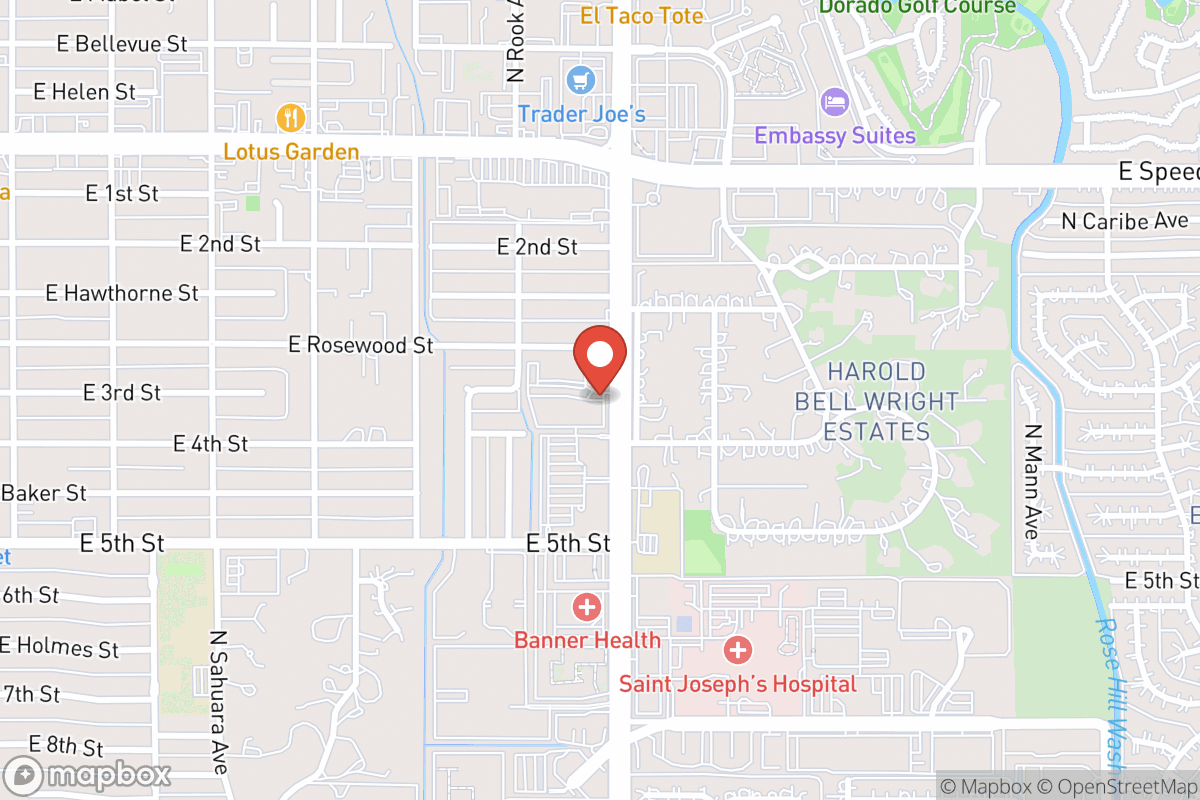 Stratman Family Dentistry