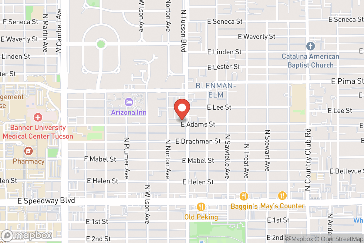 Tucson Biological Dentistry