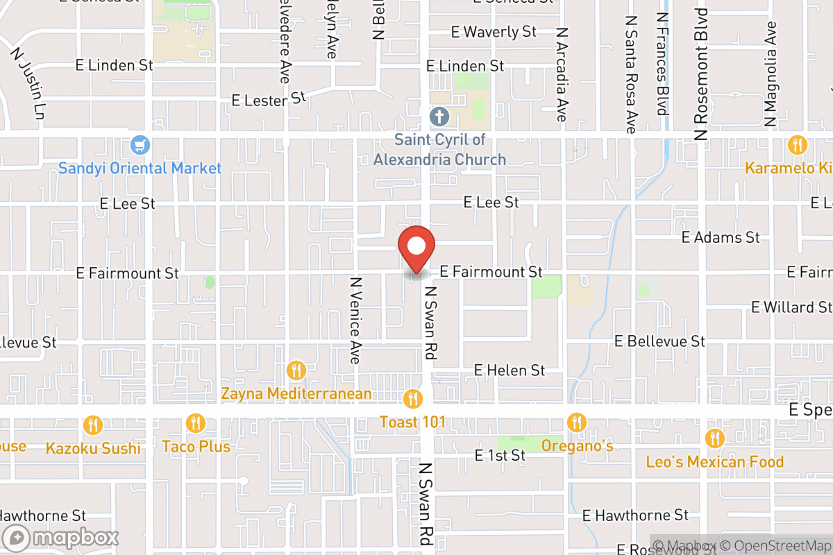 Tucson Dental Studio