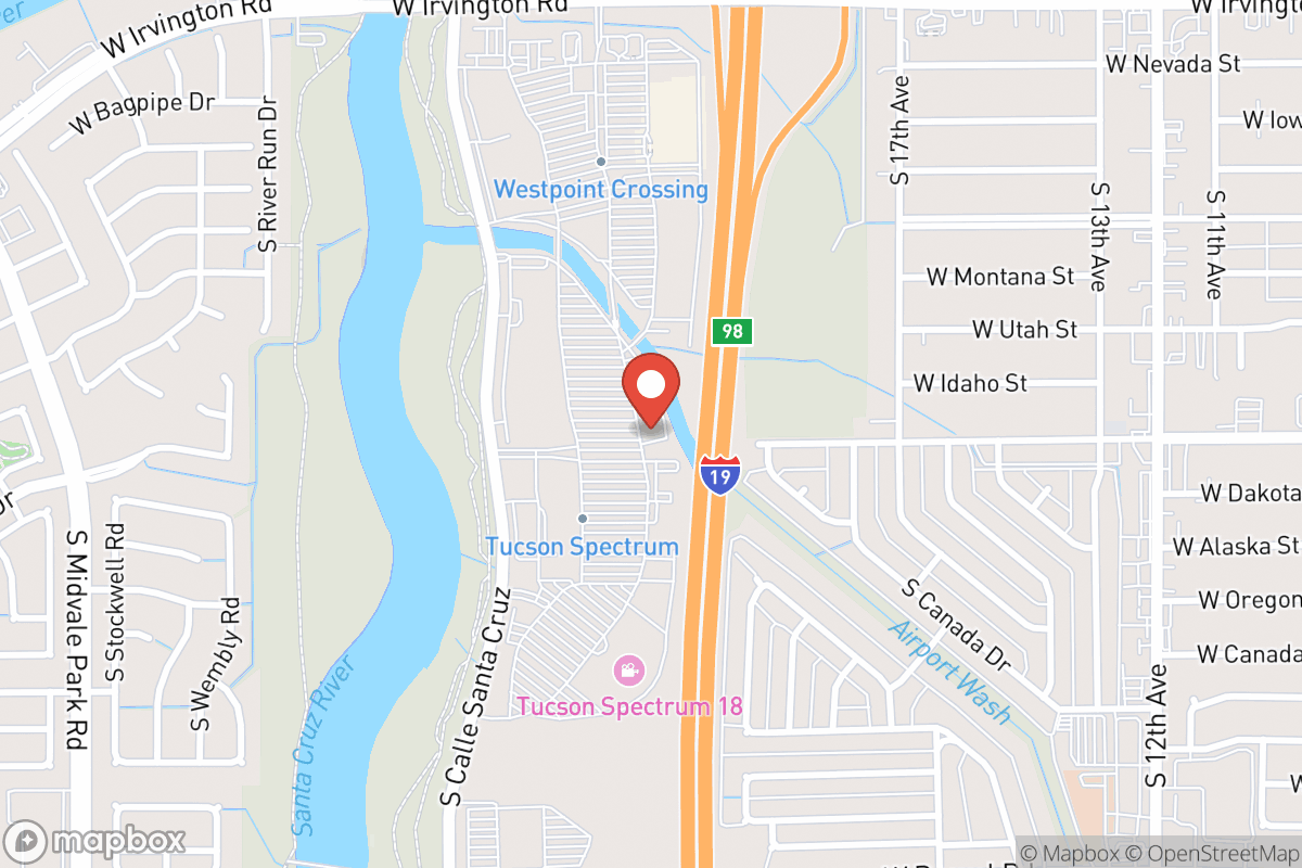 Tucson Spectrum Dentistry