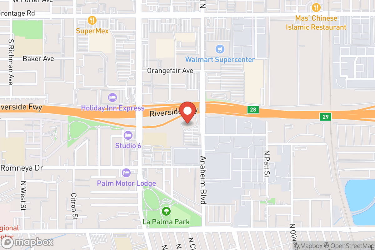 AltaMed Medical and Dental Group — Anaheim