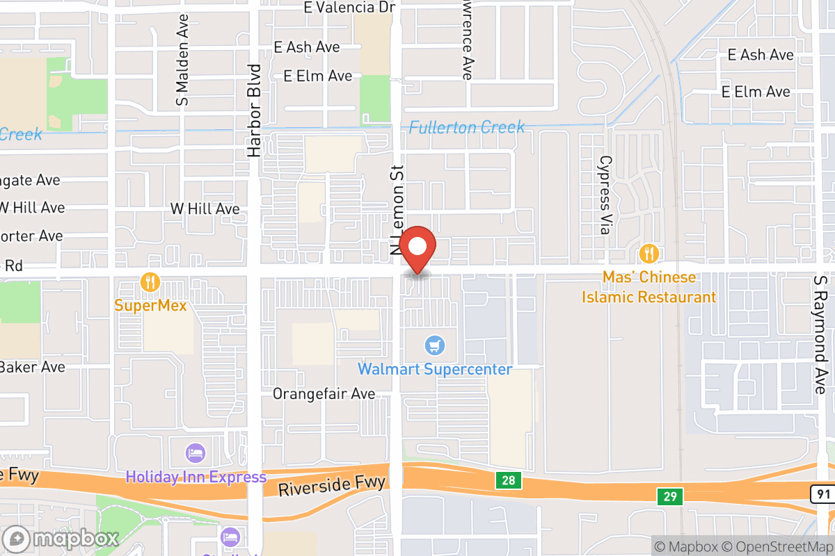 Anaheim Dental Group
