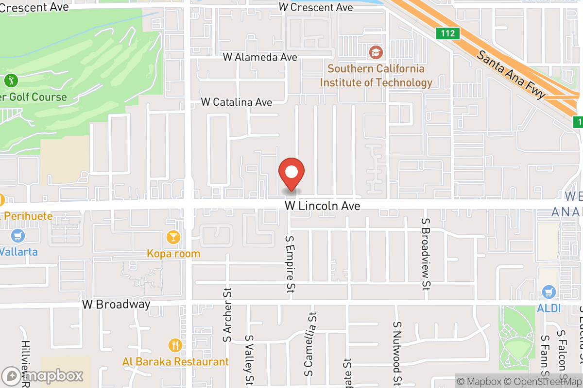 Anaheim Dental & Orthodontics
