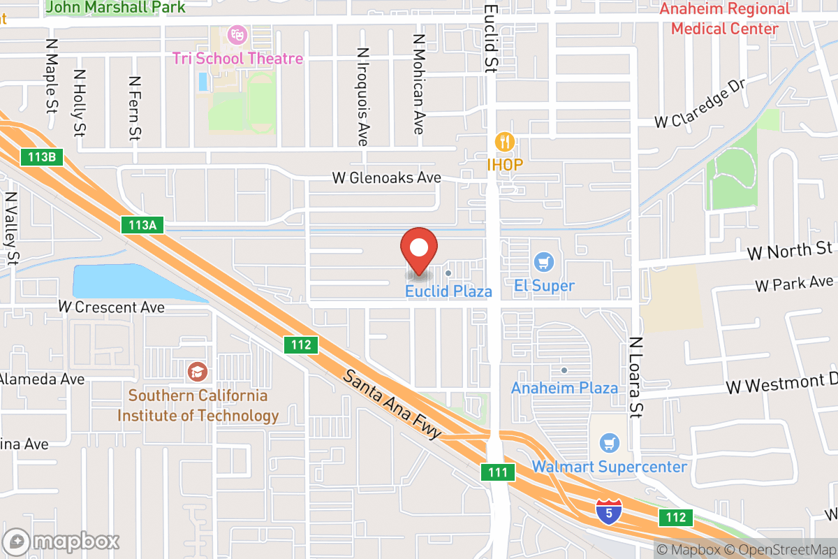 Anaheim Dental Specialists