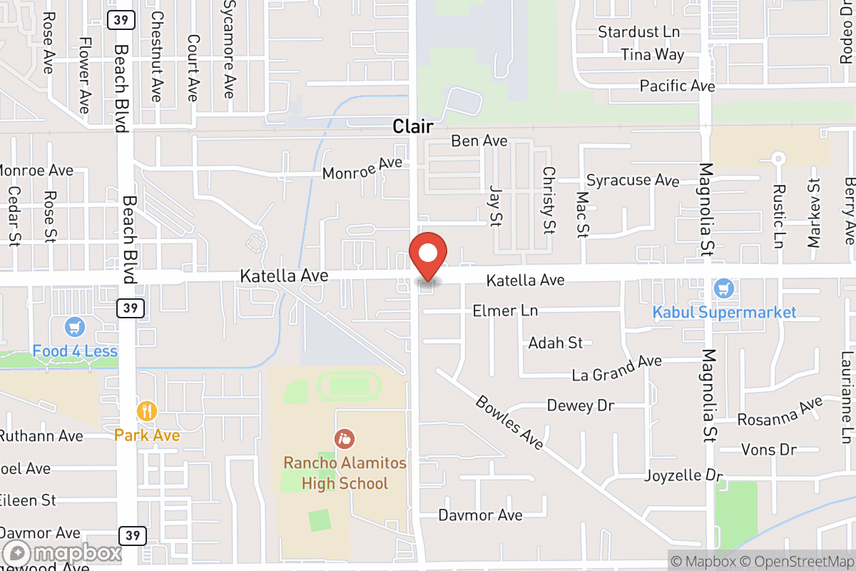 Anaheim Dentist - Open 7 Days - Until Midnight