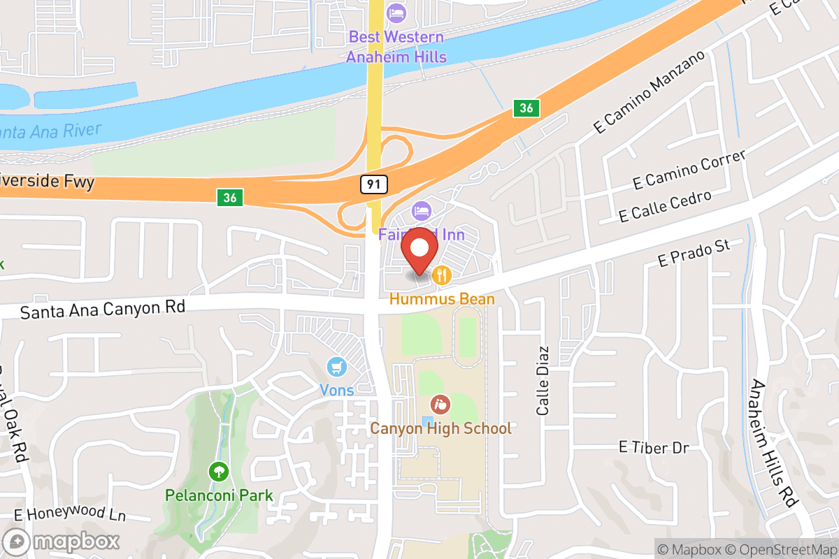 Anaheim Hills Dental Group and Orthodontics