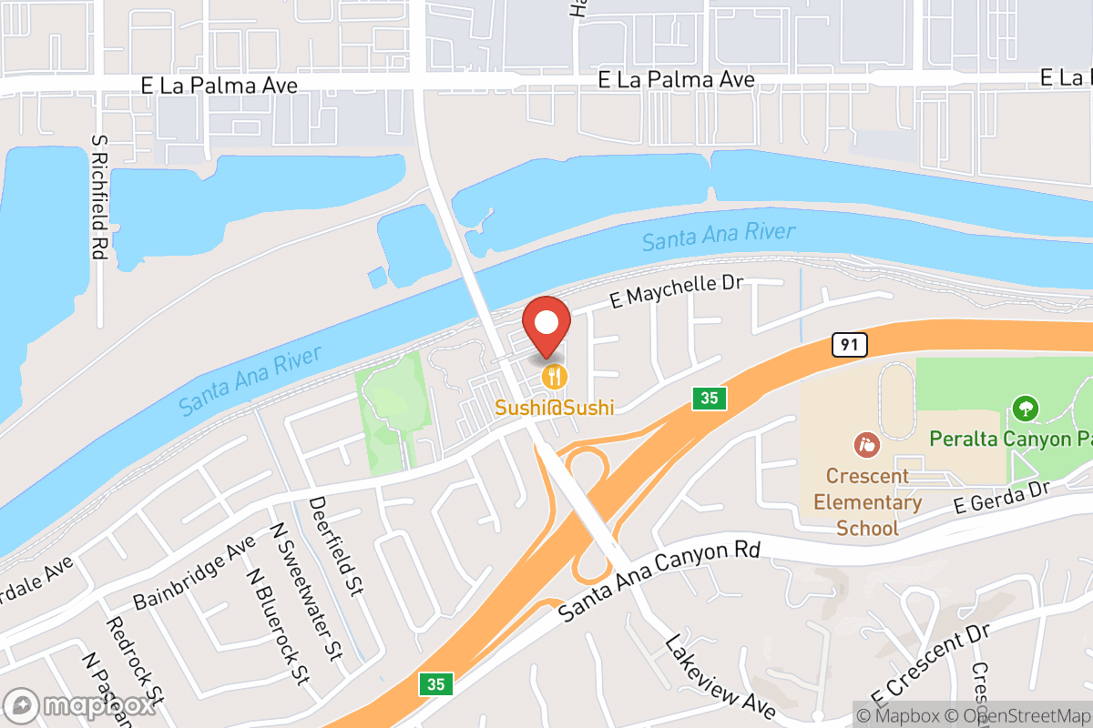 Anaheim Hills Family Dental