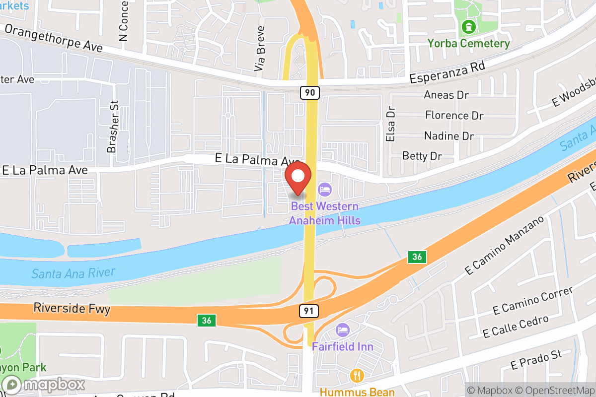 Anaheim Hills Village Dentistry