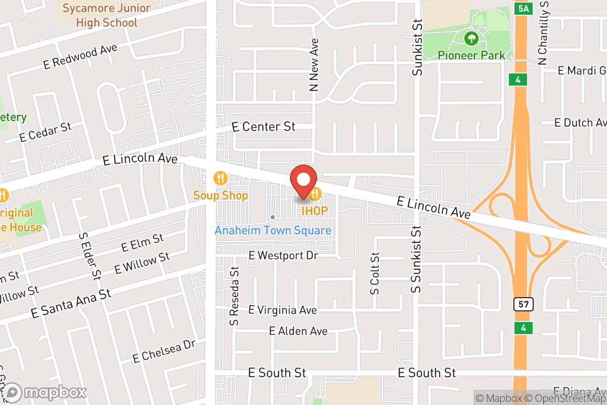 Anaheim Modern Dentistry